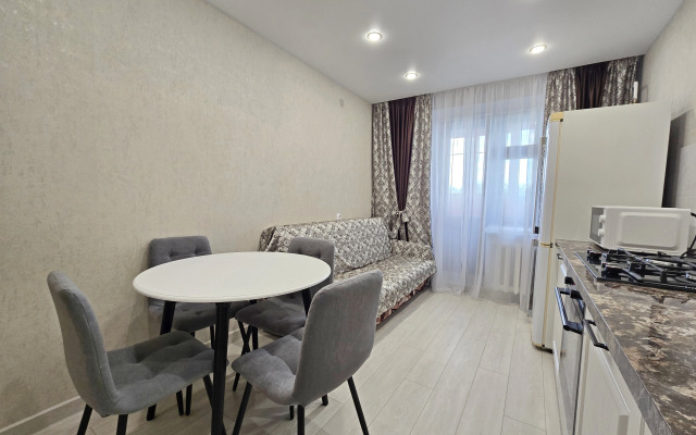 Квартира на Фучика 82