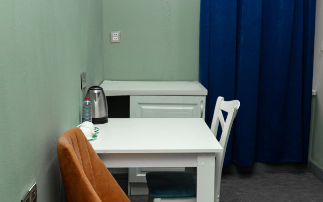 Citadel Boutique hotel