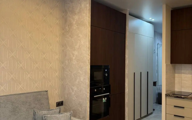 Квартира Balanse 2