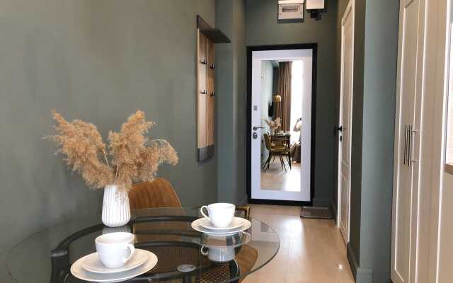 Apartments Weekend Place Hotel Vernadsky