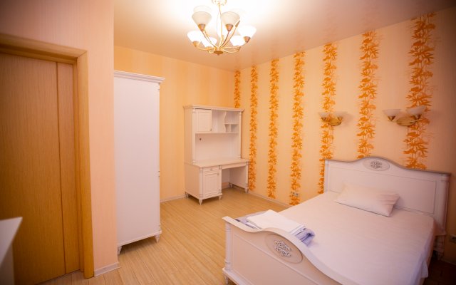 Dom V Aleksandrovke Guest house