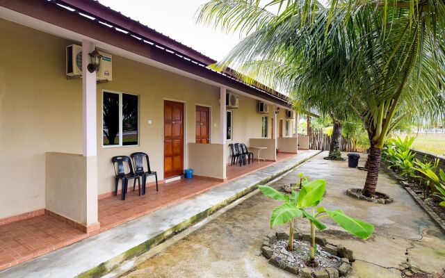 ZEN Rooms Jalan Bohor Hotel