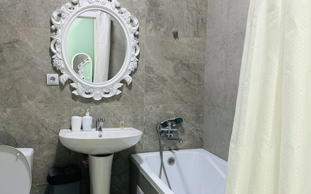 Апартаменты Ailiapartments 118/1