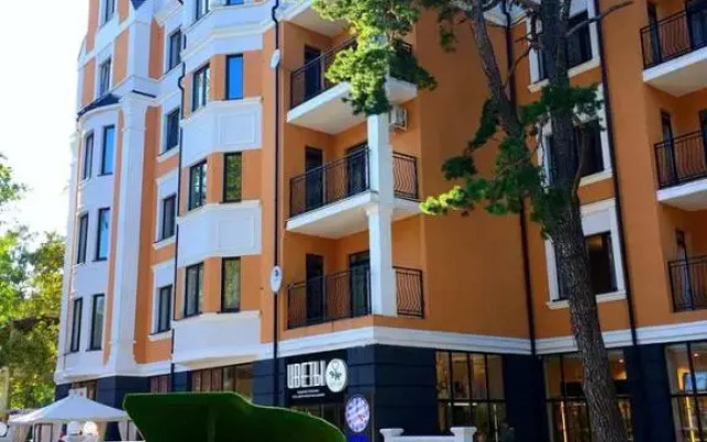 Apartments Malina 50-66