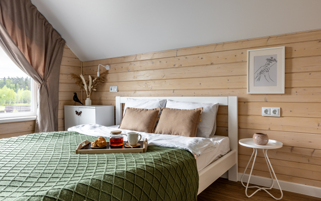 Na Grinvud 41k Guest House