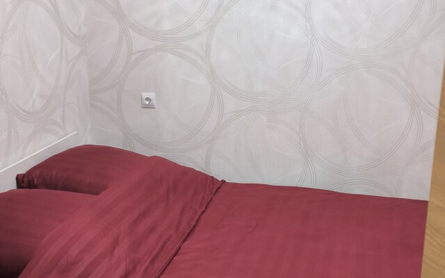 Квартира 2х комнатная