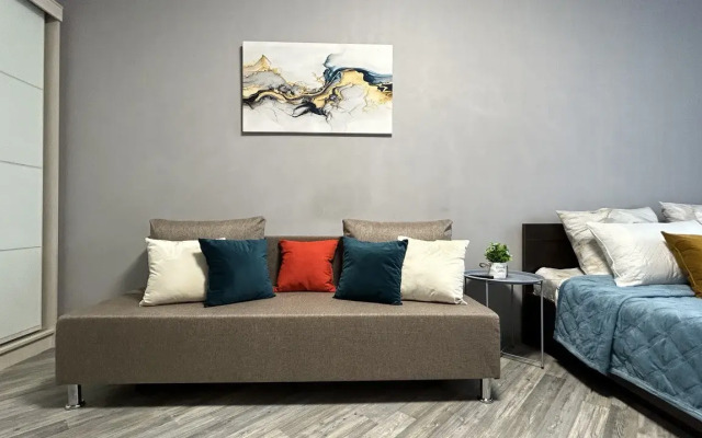 Апартаменты комфорт на Песочной