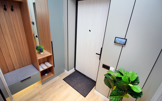 Апартаменты Meridian Luxury Escape 284