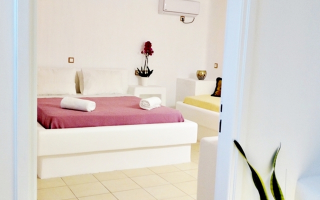 Mykonian Breeze Apart-hotel