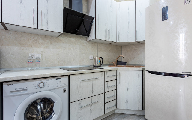 Апартаменты на Садовой