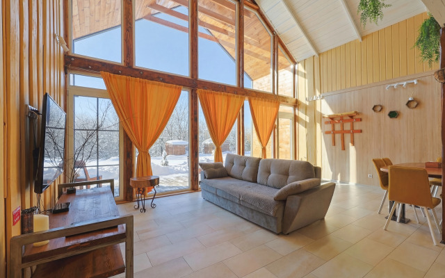 База Отдыха Эконевидаль