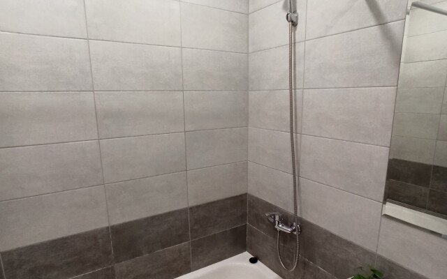 Апартаменты Абриго Бардина 3