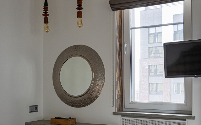 Moscow River Loft Executive Apartments