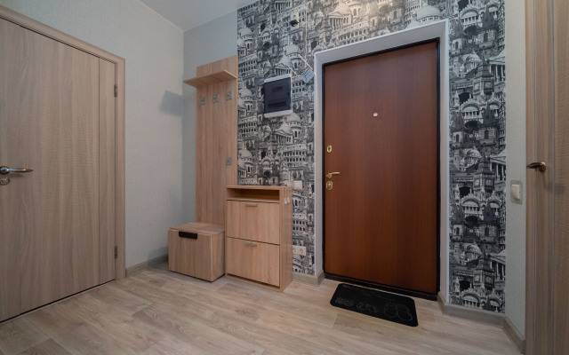 Dolina Apartments
