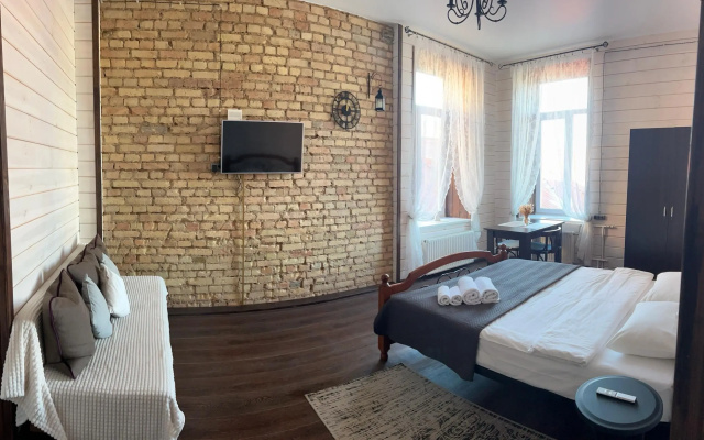 Apartamenty V istoriceskom centre Grodno