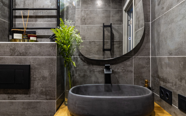 Апартаменты Enjoy your relax