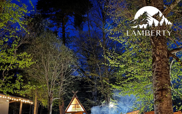 Lamberty Glamping
