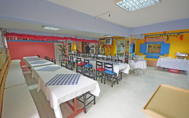 Hotel Dias Apartement