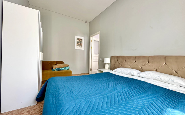 Апартаменты Goodrest 5