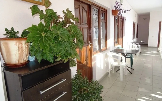 U Sabriny Guest house