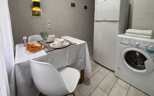 Frederika Luiza Apartments