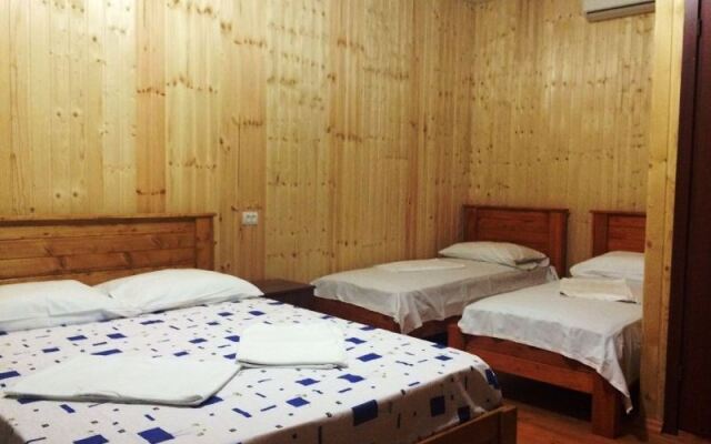 Guest House Morskaya skazka