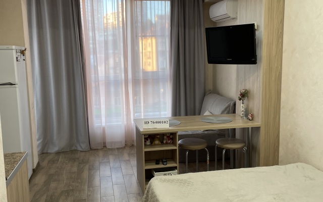 U Morya Kontinent Flat