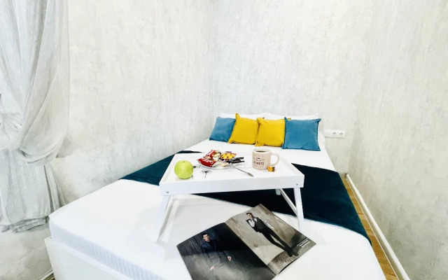 Квартира Беляева 35/1