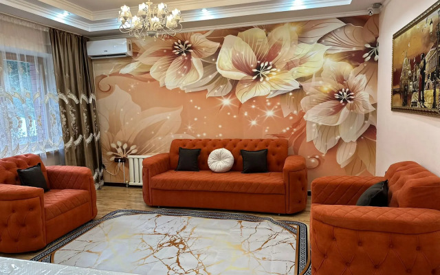 Частный дом Ласточка