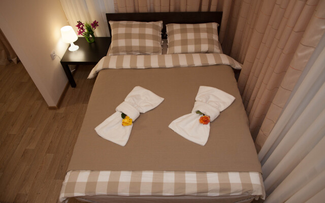 Апарт Отель 24