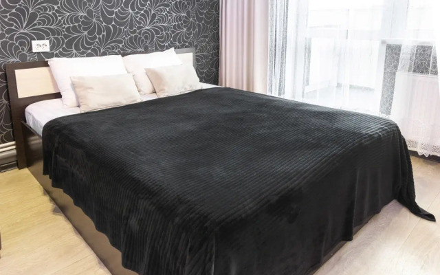 Prince Apartments С18