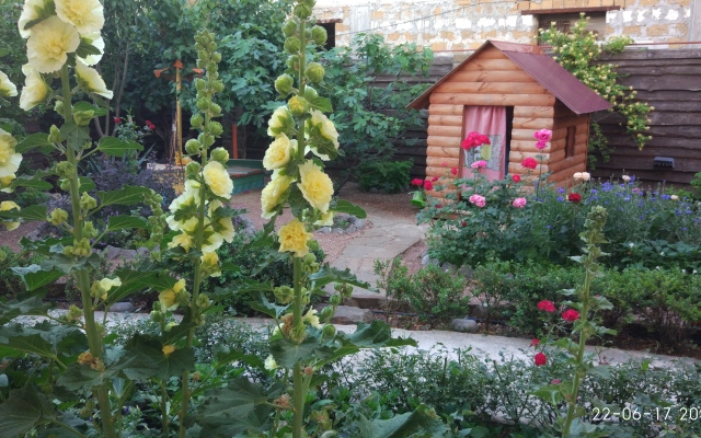 Vstrecha Guest house