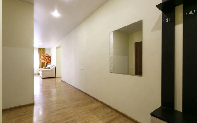 Квартира на ул Мичурина 24