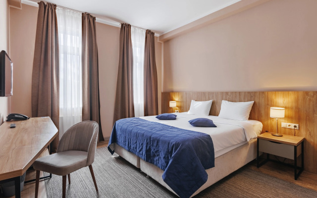 28 Hotel