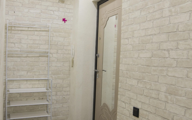 Apartment 52 Kvartira Dlya Komandirovochny Apartments