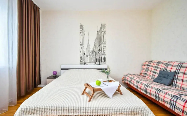 5 Nochey Apartments