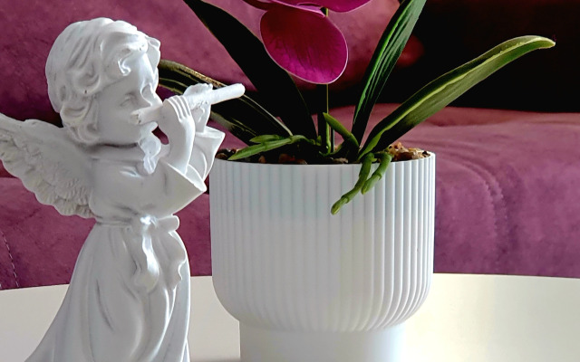 Квартира на Улице Гаря Хохолова 4