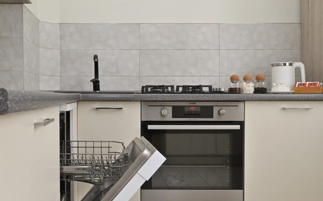 Апартаменты на Гостиной