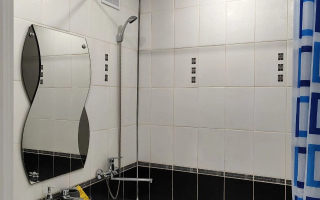 Квартира Свежая