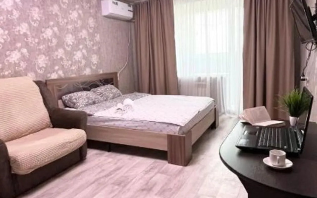 Квартира на Победы 75