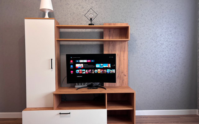 Квартира 2-х комнатная удобная по расположению в центре города