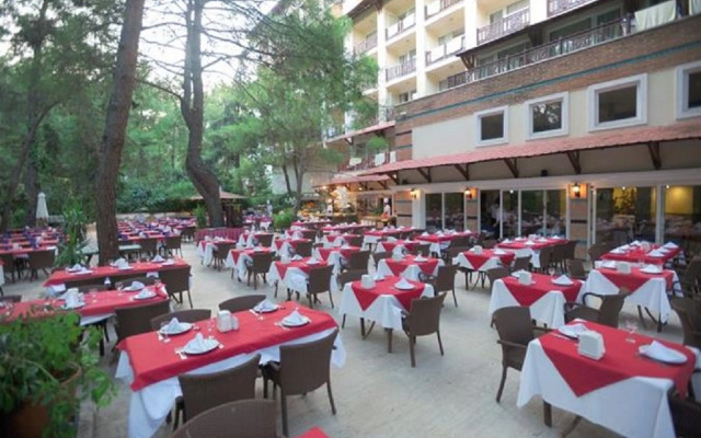 Festival Nature Hotel