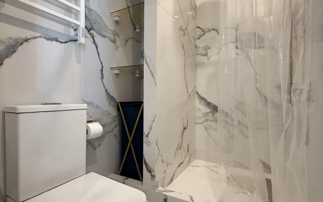 Апартаменты Дизайнерские с Видом на Море