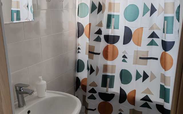 Yug-Ra Mini-Hotel