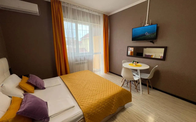 Sezam Apartments 18 Flat