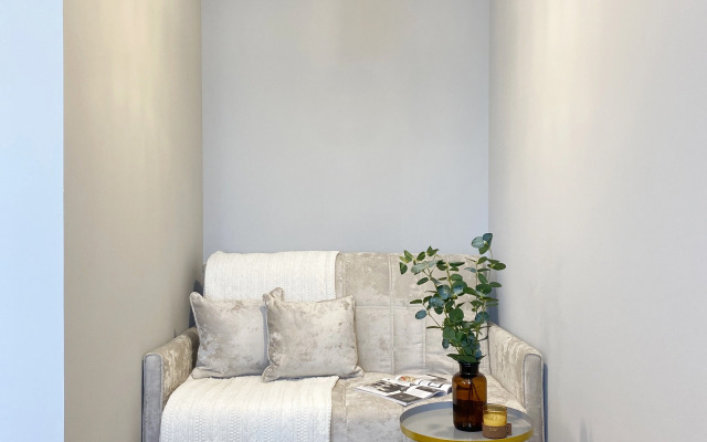 Квартира Студия с видом на парк Краснодар