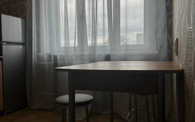 Квартира на Игнатьевском шоссе, 25/3