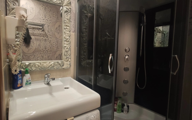 Апартаменты на Автозаводской