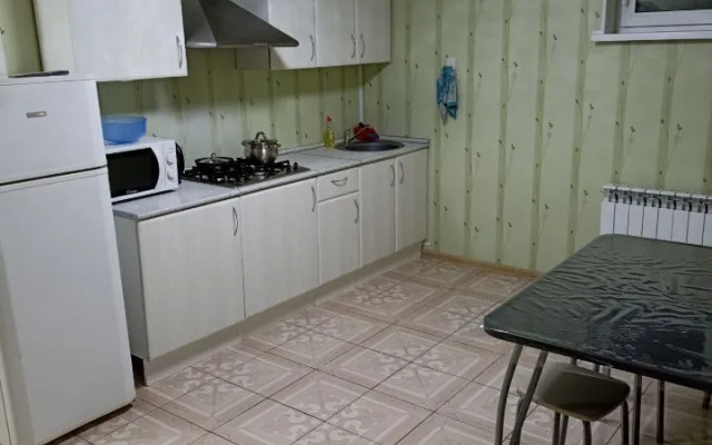 Квартира Огородный переулок 2А