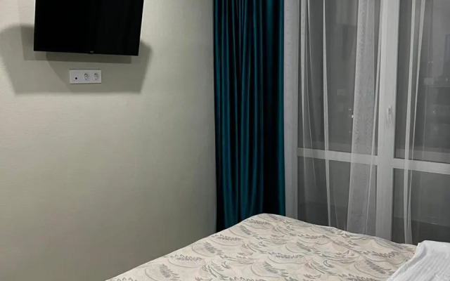 Studiya na Shakhterov 46/1-109-2 Apartments